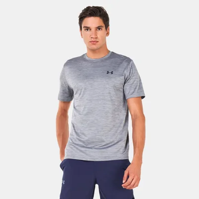 UNDER ARMOUR Men's UA Training Vent 2.0 T-Shirt